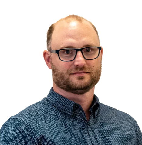 Mikael, konsulten bakom mikandho IT AB