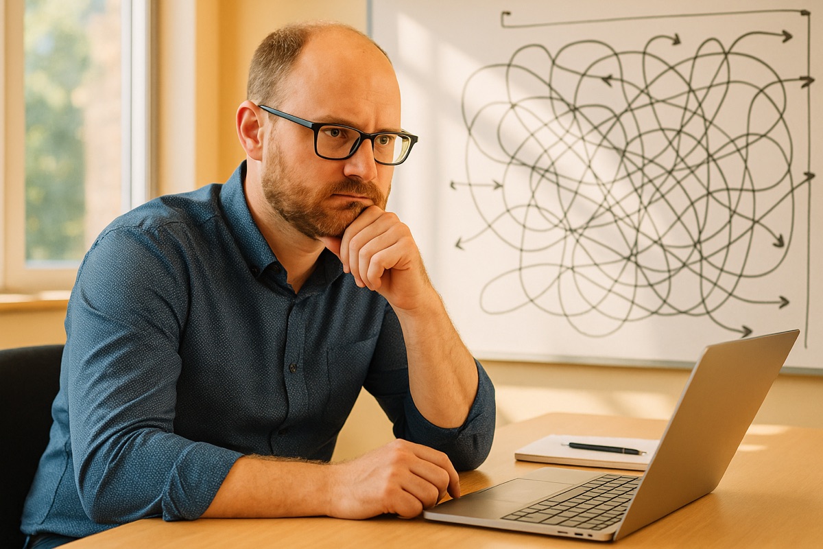 The skills helpdesk never teaches you (but you'll need)