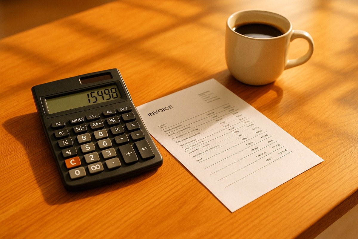 How to price yourself when you become the IT guy