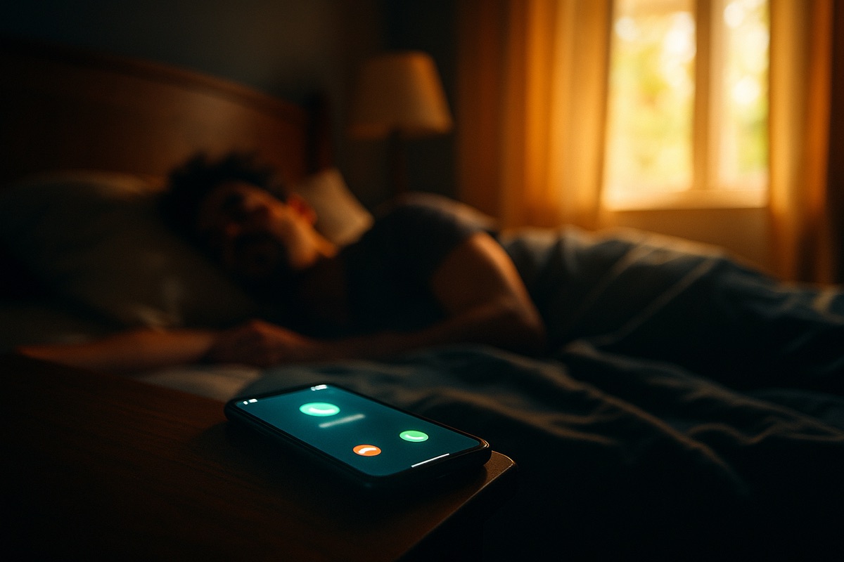 It's not my system isn't good enough — a 3am story